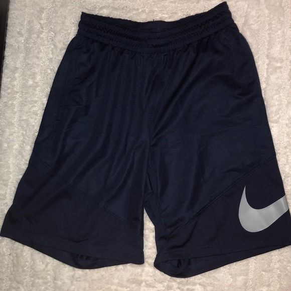 Nike Other - Navy Blue Nike Shorts
